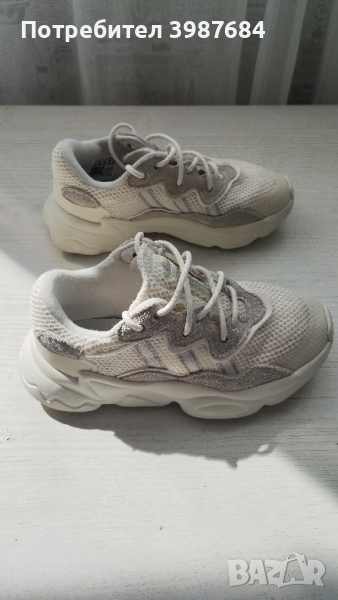 Детски маратонки Adidas размер 31.5, снимка 1