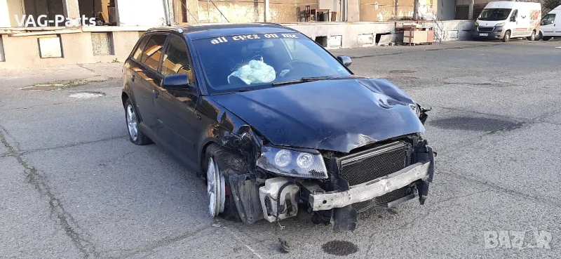 ‼️Audi A3 8p на Части‼️, снимка 1
