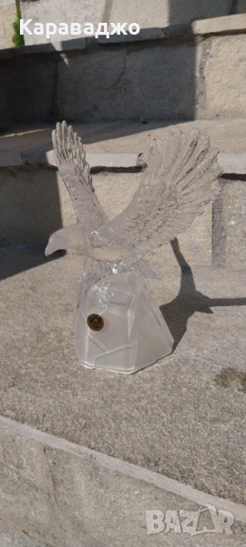 Орел Италианки Кристал, снимка 1