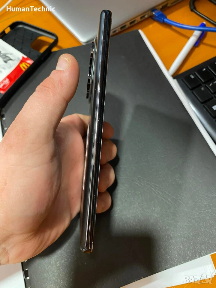Xiaomi redmi note 14 pro , снимка 1