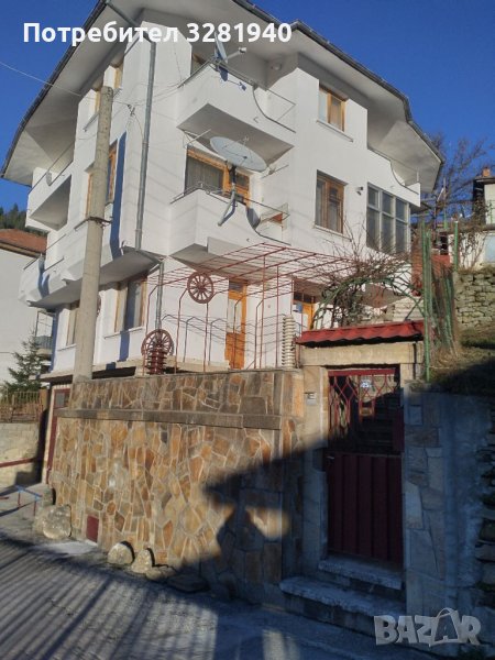 Къща в Къщи в гр. Смолян - ID38002662 — Bazar.bg