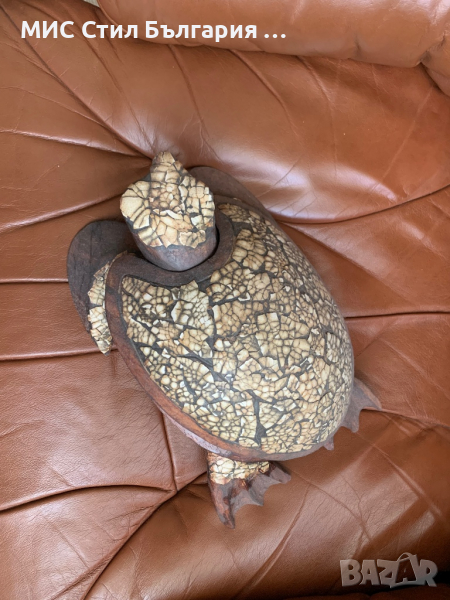 Пепелник , снимка 1