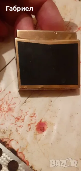 Запалка Pier  Carden. , снимка 1