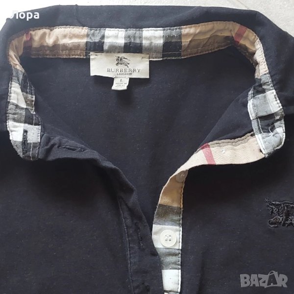 Дамска тениска BURBERRY , снимка 1