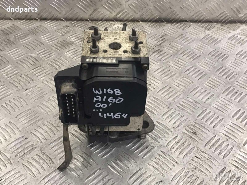 ABS Mercedes A160,W168,2000г., снимка 1