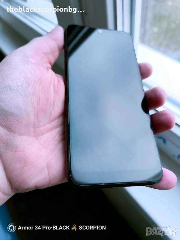 XIAOMI REDMI 8T, снимка 1