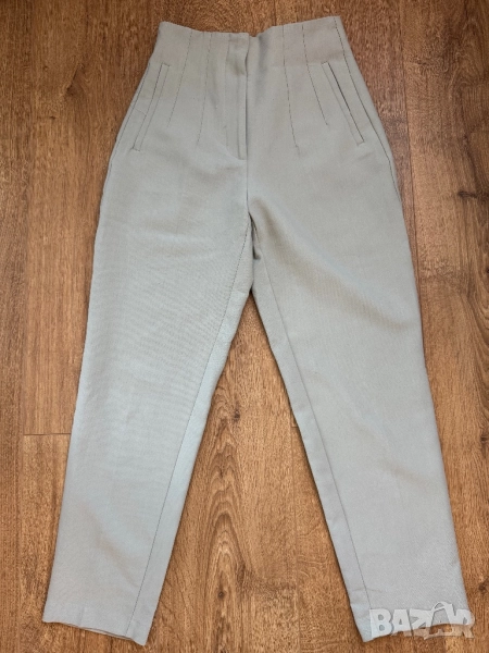 Панталон Zara мента , снимка 1