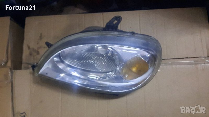 Citroen Saxo - оригинален фар, снимка 1
