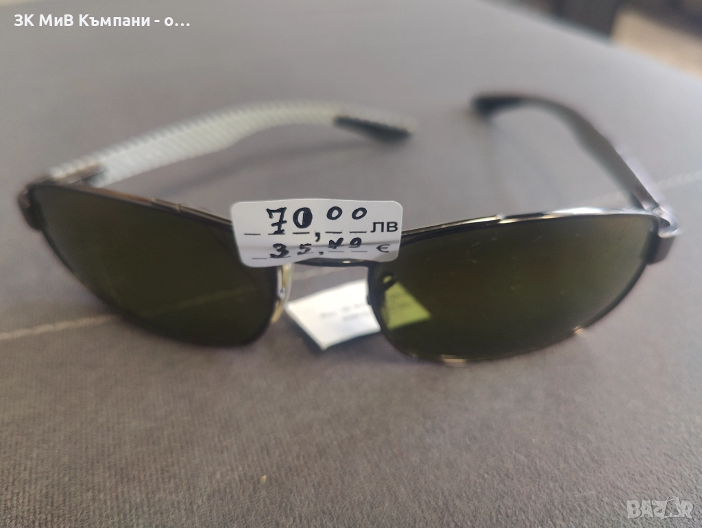 Слънчеви Очела RayBan RB8318, снимка 1