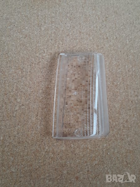 Стъкло бяло за мигач ляво IVECO DAILY II LLA622, снимка 1