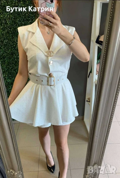 Дамски гащеризон , снимка 1