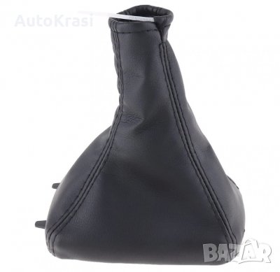 Маншон за скоростен лост OPEL ASTRA G 1998-2004 - RAZ156, снимка 1