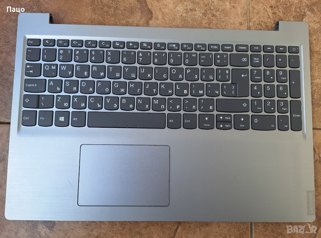 Lenovo IdeaPad S145, снимка 1