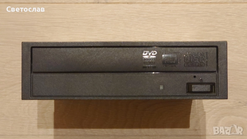 Sony DVD/CD RW устройство, снимка 1