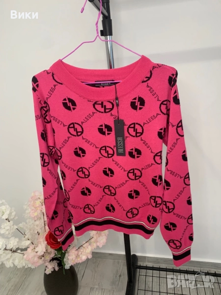 Алеса Alessa, нова блуза с етикет, снимка 1