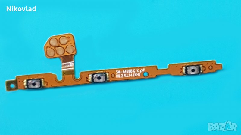 Бутони amsung Galaxy A32 4G, снимка 1