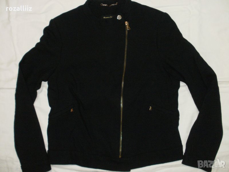 Massimo Dutti оригинално дамско 38/40, снимка 1