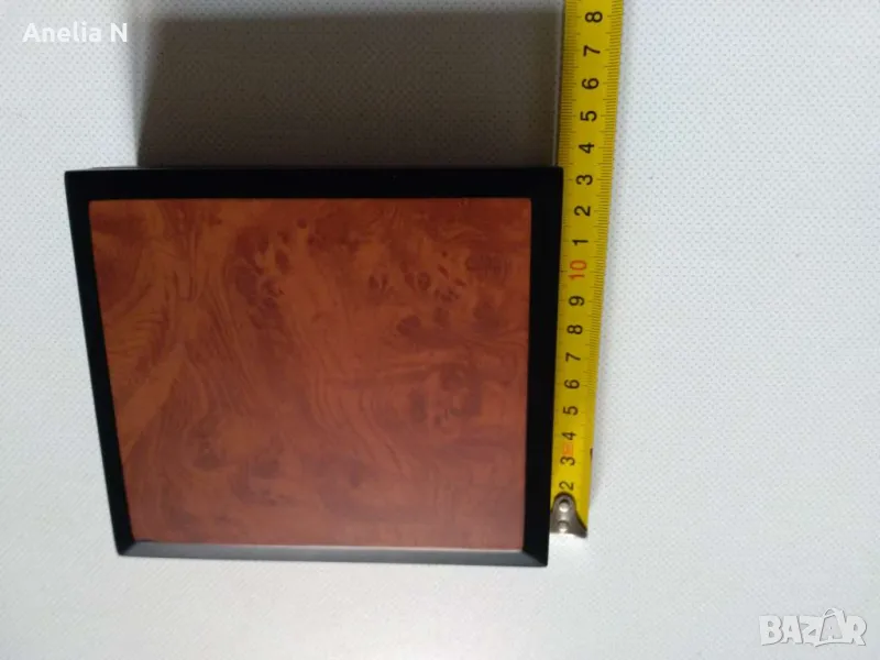 Кутия за бижута, снимка 1