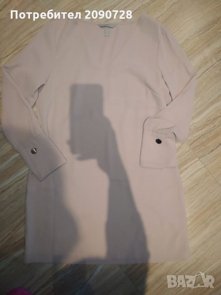 Нова рокля НМ, снимка 1