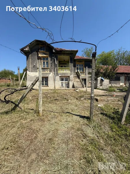 Къща, снимка 1