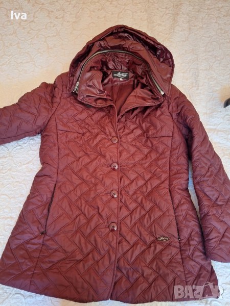 Дамско яке Люсил, снимка 1