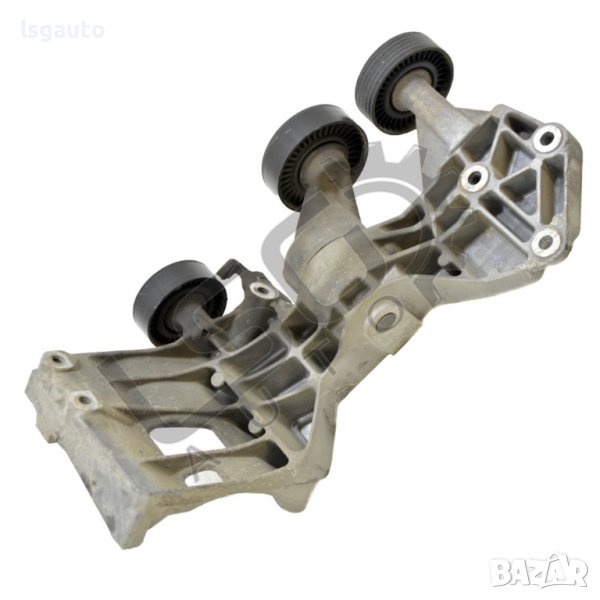 Конзола алтернатор/компресор климатик Mercedes-Benz B-Class (W245) 2005-2011 MB130622N-73, снимка 1