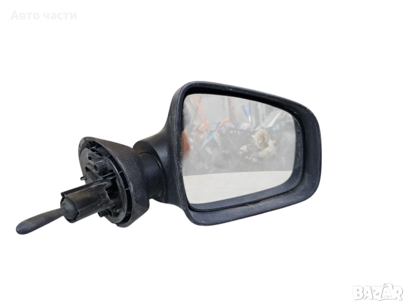 E9024363 странично огледало дясно 1565785 за DACIA SANDERO I (06.2008- ) SENDERO, снимка 1