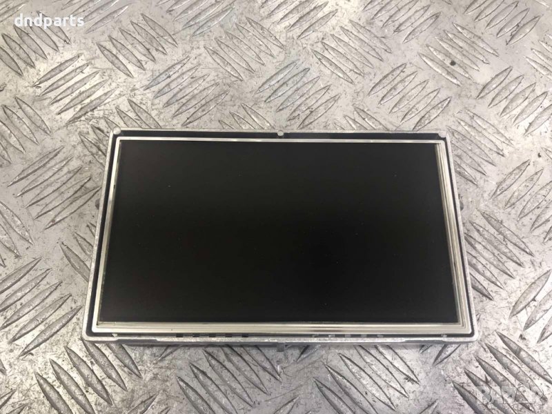 Дисплей Renault Vel Satis ,2004г., снимка 1