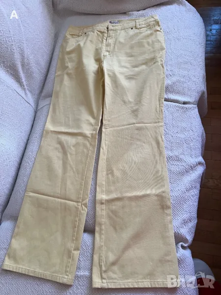 Дамски дънки Rosner, снимка 1