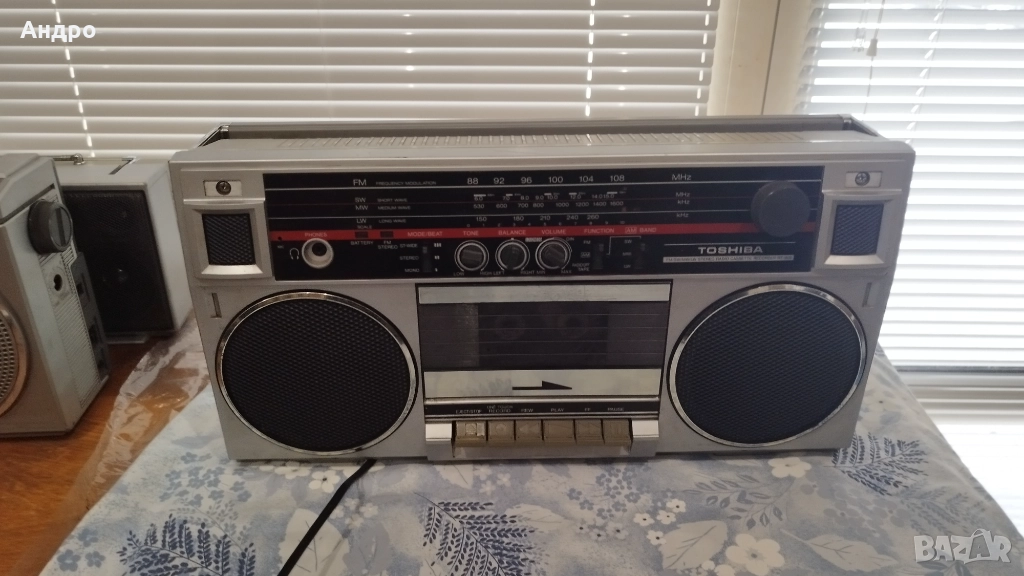 Toshiba , снимка 1