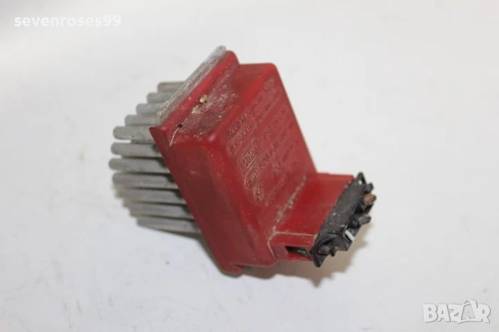 Реостат Фолксваген Шаран 2002 Ауди VW Sharan Alhambra  1J0907521 , снимка 1