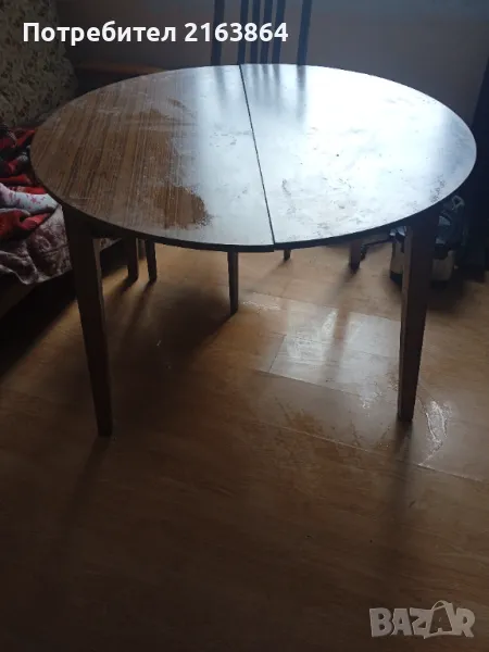 кухненска маса, снимка 1