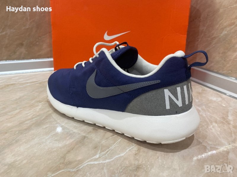 Nike Rushe Run номер 44,5, снимка 1