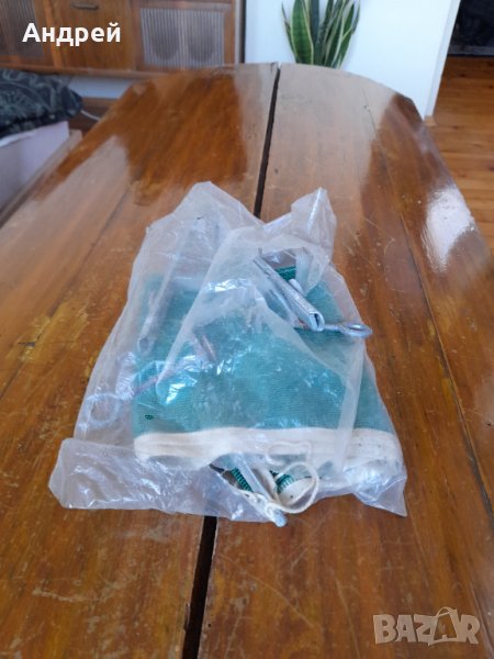 Стар мрежа за Тенис на маса #3, снимка 1