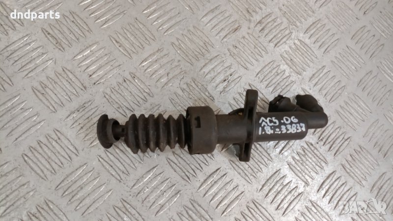 Помпа съединител Citroen C5 1.8i 2006г.	, снимка 1