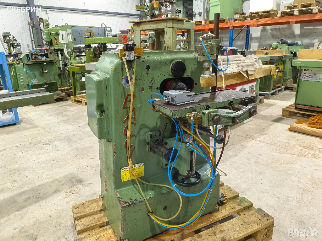 Еденичен осцилатор , снимка 1