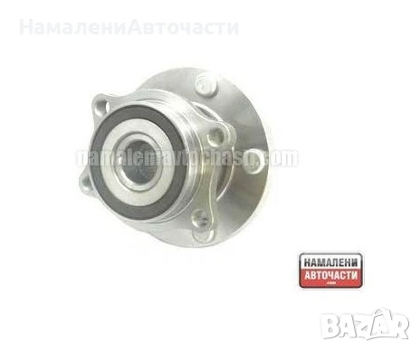 Задна главина 28473-XA00A KLTSB015 Subaru Tribeca, снимка 1