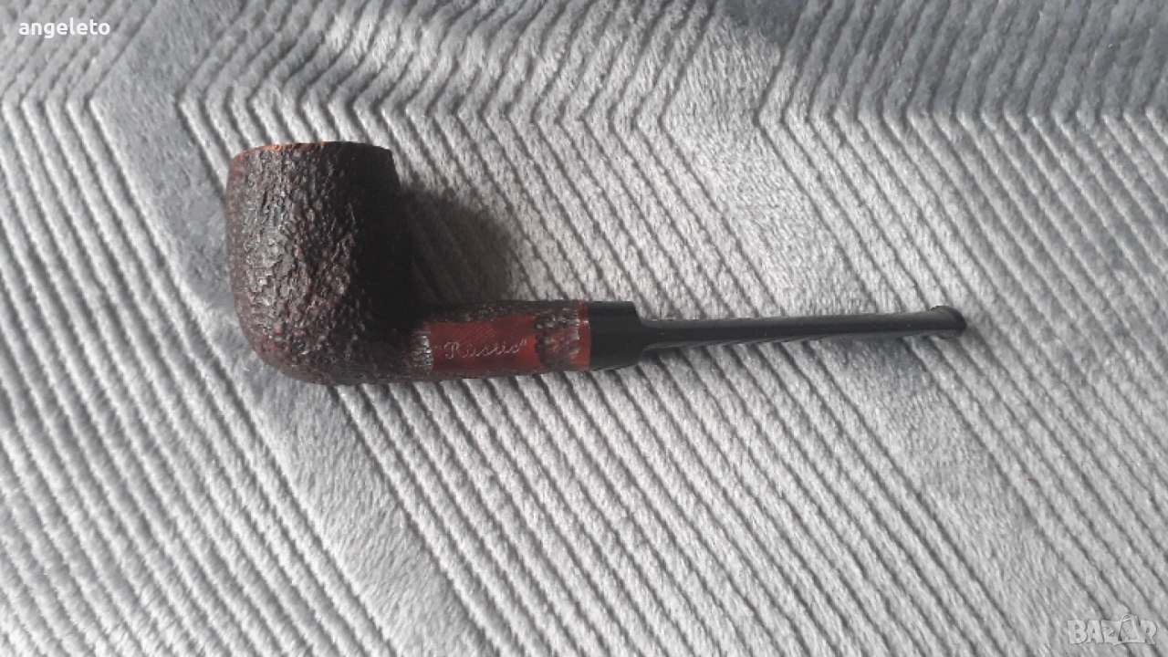 Лула Rustic, снимка 1