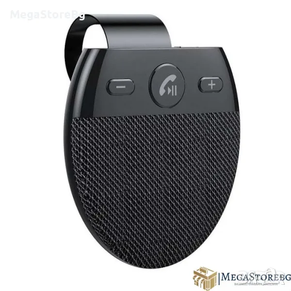 Високоговорител за автомобил, камион и други 5955 Bluethoot Handsfree, снимка 1