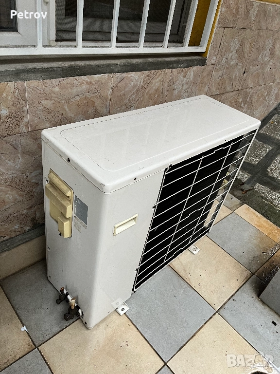 климатик 24-ка втора употреба, снимка 1