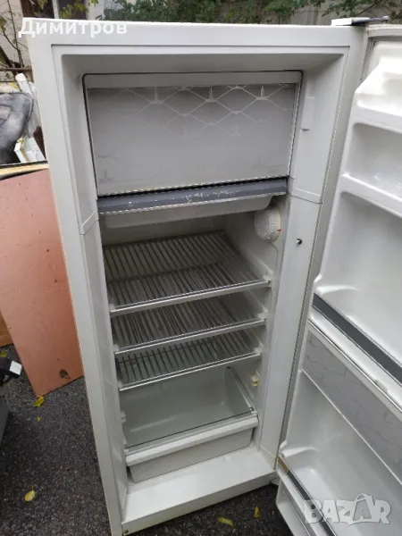 Хладилник , снимка 1