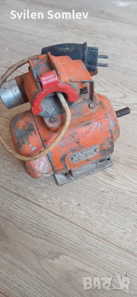 Електродвигател AEG, снимка 1