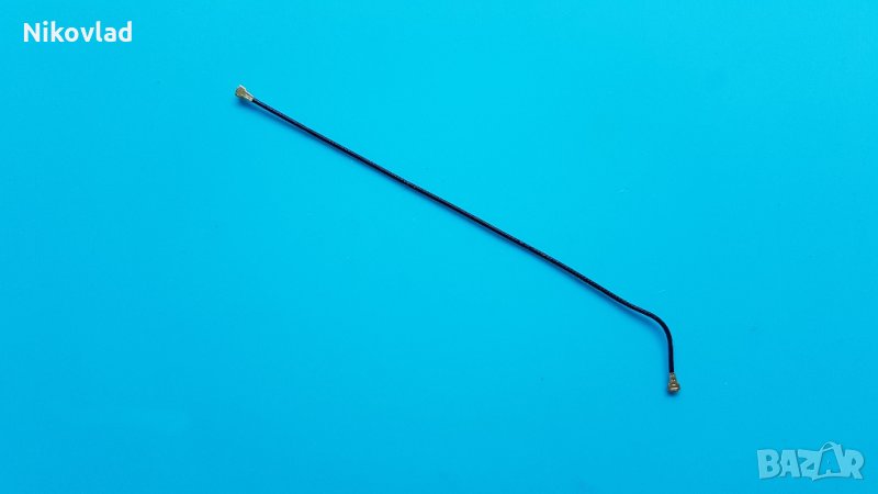 Коксиален кабел Huawei Y7 Prime (2018), снимка 1