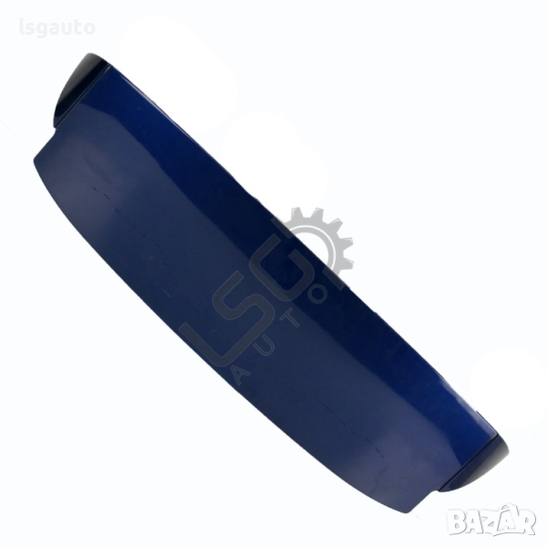 Спойлер заден капак BMW X3 (E83) 2003-2010 ID: 123229, снимка 1