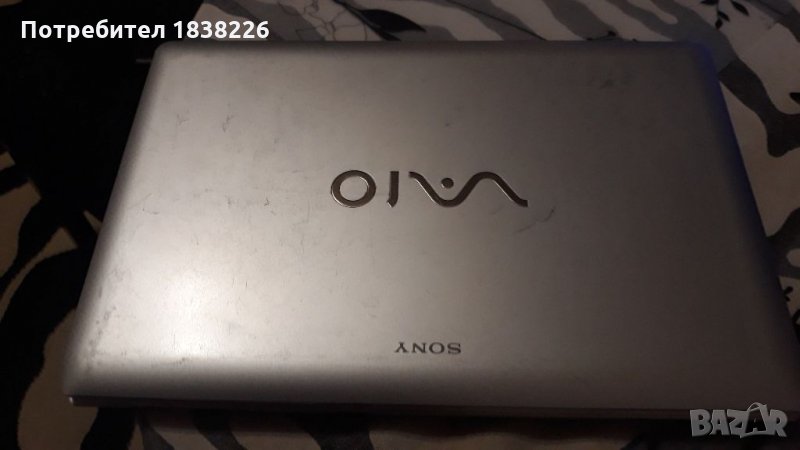 Лаптоп , снимка 1