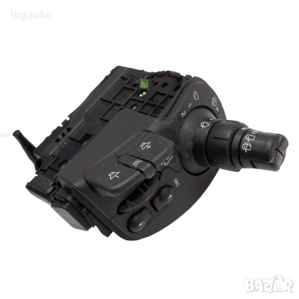 Лостче чистачки Renault Scenic II 2004-2009 ID: 114199, снимка 1