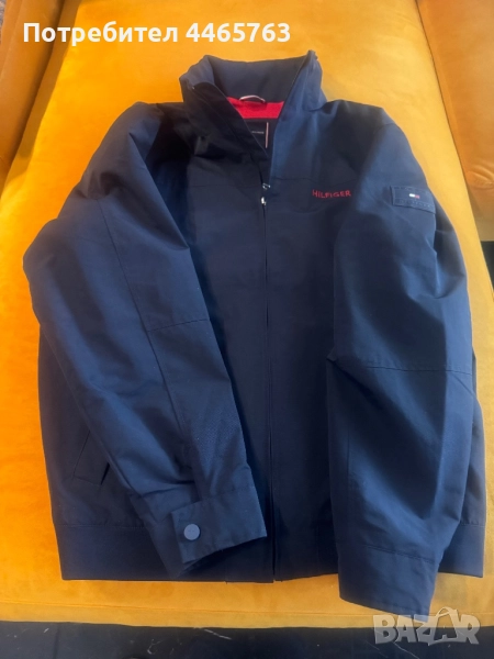 Tommy Hilfiger яке, снимка 1