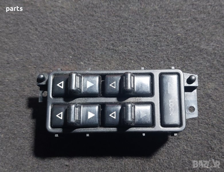 Панел Бутони Ел. Стъкла Чероки - Крайслер - Jeep Grand Cherokee ZJ N, снимка 1