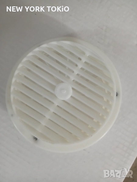 ВЕНТИРАТОР МЕХАНИЧЕН , снимка 1