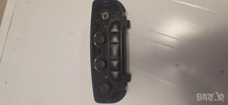  Управление климатик , мерцедес c класа w203 clk w209, снимка 1